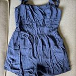 Garage Romper Photo 0