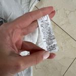 Brandy Melville John Galt  Skull I’ll Sleep When I’m Dead Tee Sz OS Photo 3