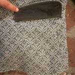 Talbots Gray White Wool Blend Button Down Pockets Jacket Blazer Women’s Sz 12 Photo 14