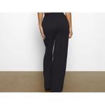 SKIMS $68 NWT  BOYFRIEND LOOSE PANTS SZ XXS Photo 2