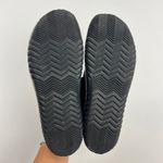 Sorel Women's Out N About Plus Thong Sandals with Ankle Strap Black Size 8 Photo 4