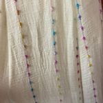 Maeve  Dress with Colorful Patterns Size 4. E60 Photo 2