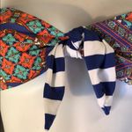 OndadeMar Bandeau Bikini Top‎ Purple Size XS Photo 1