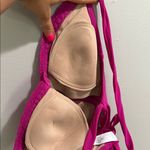 Kona Sol Crochet Shell Stitch One Piece Swimsuit Womens Photo 8