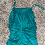 Forever 21 NWT- silk bodycon dress Photo 2