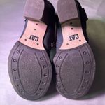 Caterpillar  brown  Ankle Boots with Buckle Detail Photo 12