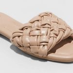 Target Carissa Sandals Photo 0