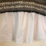 Elaine Turner New  Tinsley Cosmic Tweed Top Large Photo 8