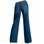 HARLEY HIGH RISE BOOTY JEANS Photo 4