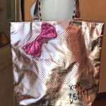Betsey Johnson  tote Photo 1