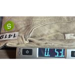 By Together Women's Beige Shirt Sz Small Casual Minimalist Lightweight Neutral Photo 5