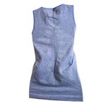 Avia  Athletic Tank Top Sleeveless Medium Evian Blue Photo 1