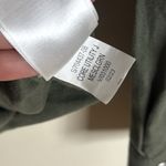 Gap  green ladies utility jacket size medium cute gorpcore Y2K style Photo 7