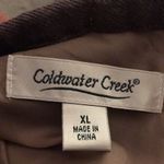 Coldwater Creek FINAL MARKDOWN Ladies’  skirt (XL) Photo 3