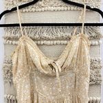 Skylar + Madison Star Print Dress Photo 3