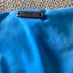 Maaji Reversible Strappy Floral Swim Bottoms Sz XL Photo 3