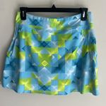 Cutter and Buck Women’s Annika Athleisure Tennis Golf Skort Size Medium Photo 0