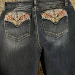 Miss Me Womens 29x30  skinny jeans Photo 5