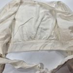 Tularosa Kian Top in White XS Photo 7