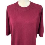 Designer Originals Designers Originals vintage sweater size 3X back zipper soft office party dressy Photo 1