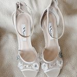 Nina New York Top Clarity Heel Photo 0