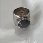 Sundance  Silver Ring with Moonstone Photo 6