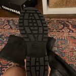 Franco Sarto Black Boots Photo 4