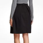 Dantelle NWOT Casual Ponte Pleated Skirt Photo 1