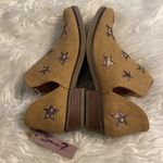 Seven7  Austin Boots size 9 tan color brand new Photo 3