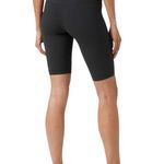Lululemon Align Super High Rise Short *10” in Black Size 2 Photo 2