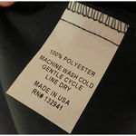 Amanda Uprichard  Black Classy Sleeveless Mini‎ Dress ( S ) Photo 2