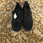 Eileen Fisher ‎ Clifton 4 Sneakers Black Sz 9 NWT Photo 2