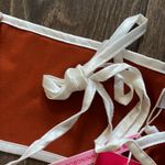 Beginning Boutique Lou Crop in Brown Photo 4