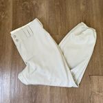 Teamwork Athletic Apparel Softball pants grey Size Large (30 Photo 10