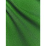 Reformation 💕 PETITES💕 Danika Dress ~ Palm Green Petite Small NWT Photo 6