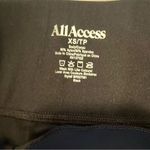 Bandier  All Access short Photo 2