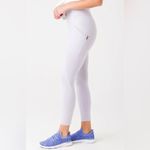 MONROW WOMEN'S MOVEMENT HIGH RISE LEGGING sz small Photo 1