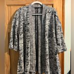 H by Halston  cardigan sweater Photo 2