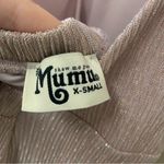 Show Me Your Mumu Collette Collar Dress Photo 11