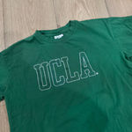 ucla green college shirt Photo 4