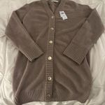 Abercrombie & Fitch Abercrombie Sweater Dress Photo 0