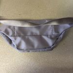 Alo Yoga Alo NEW Lavender Explorer Outdoor Yoga Hiking Travel Crossbody Fanny Pack Photo 1