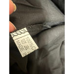 Southern Stitch Floral Embroidered Cottage Western Boho Coquette Festival Art to Wear Large Photo 9