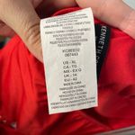 Kenneth Cole Kenneth‎ Cole one piece red Swimsuit! 👙⚡️ size XL Photo 6