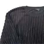 Vera Wang Simply Vera  Plush Sweatshirt Size XXL Photo 2