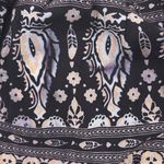 Spell & the Gypsy Collective Gypsiana Pepper off the shoulder top and sk… Purple Size M Photo 9