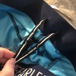 Nike Running Dri-Fit Capri Leggings, Small Photo 5