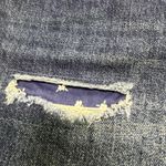 Cat & Jack Women's Distressed‎ Denim Shorts Dark wash XXL 18 PLUS New w/tags Blue Size undefined Photo 1