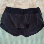 Lululemon  Speed Up Short 2.5”
Size 6 Photo 0