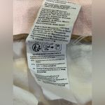 Hugo Boss Pale Pink Linen Blend Pants Size 0 Regular Business Casual Photo 2